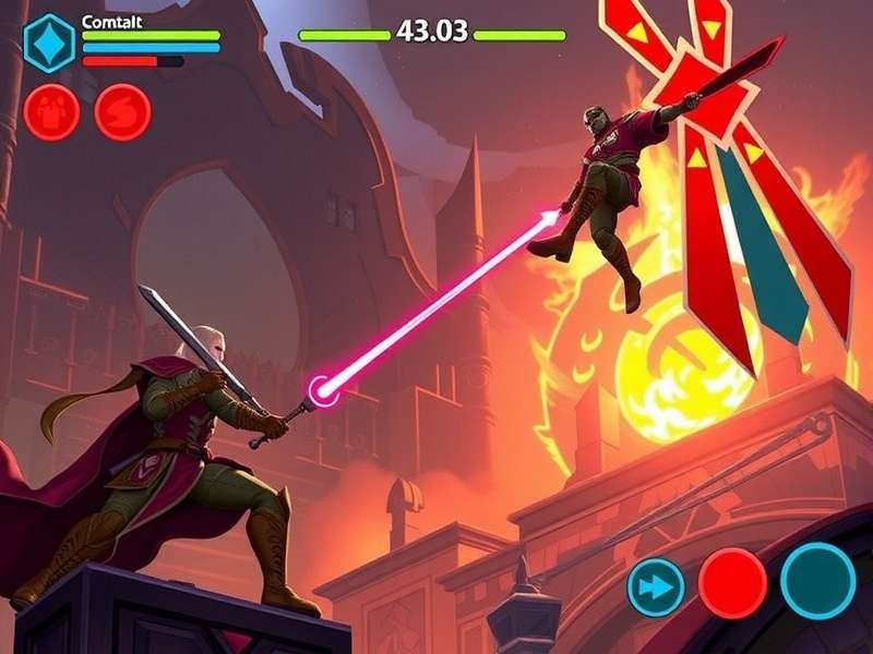 Conduit Crusader Community Event